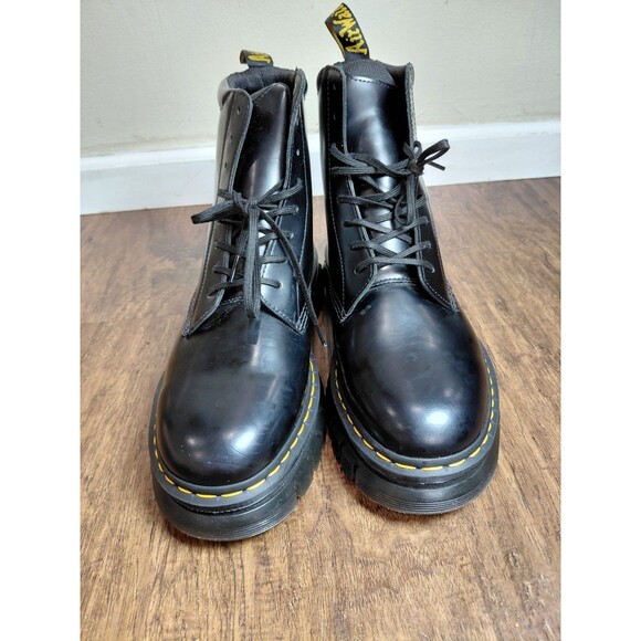 Dr. Martens Jadon Platform men\'s Size 11M Boot - Black main image 10